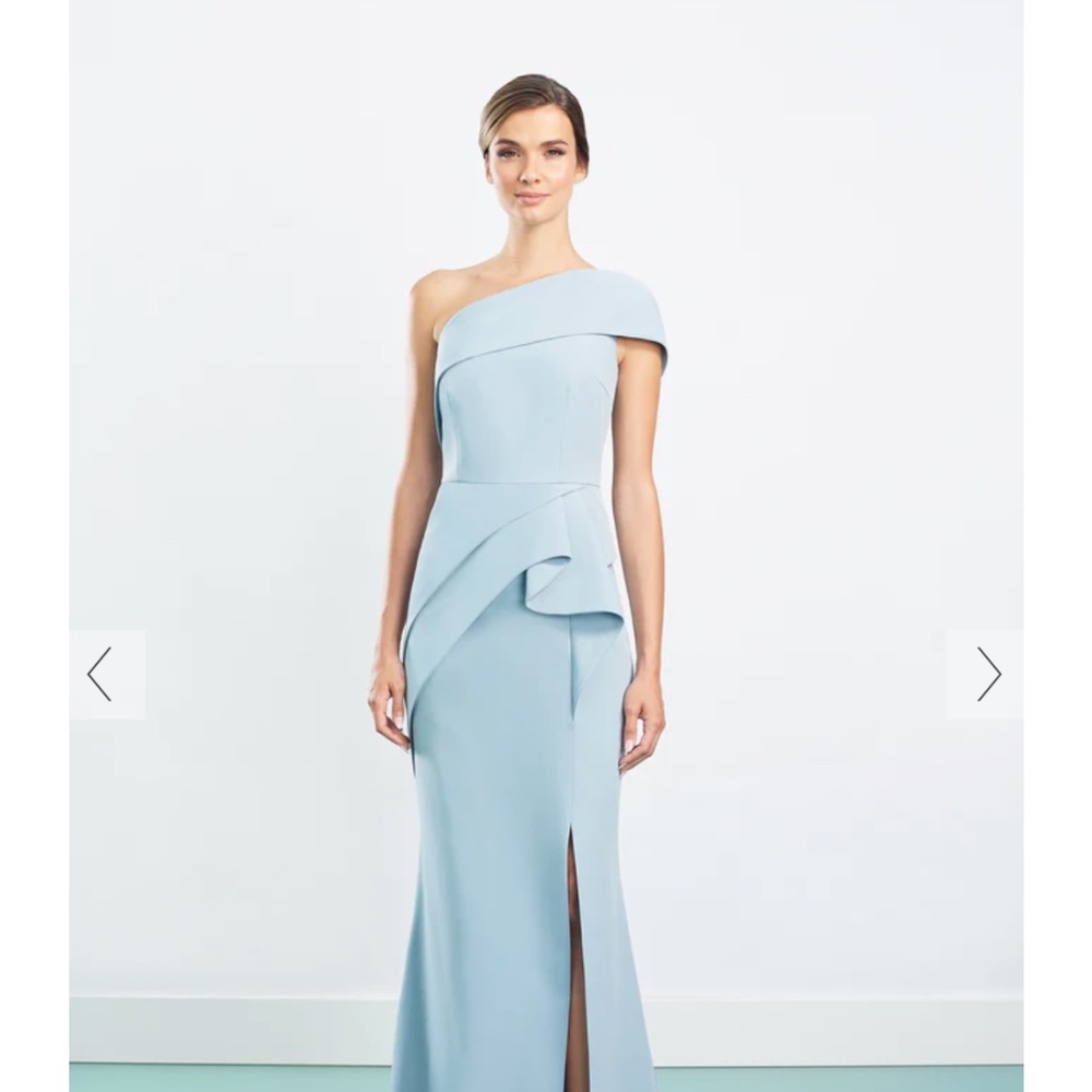 Formal dress